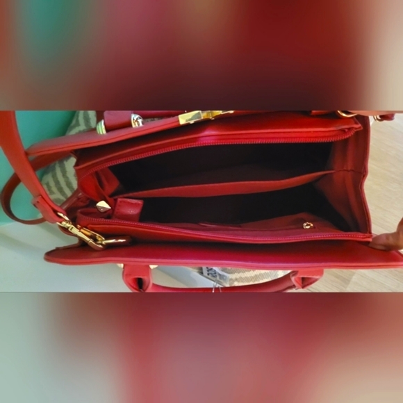 Crossi New York Bag - Picture 8 of 9